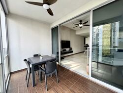 Vista Residences (D12), Condominium #503268701